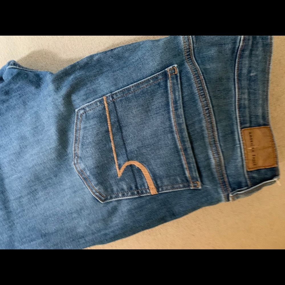 American Eagle Jegging never worn